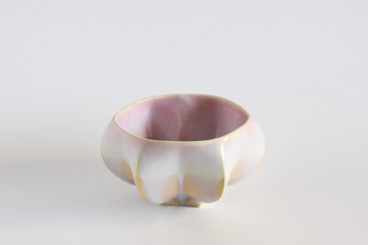SECOND | Pom Honey Pot - Opalescent