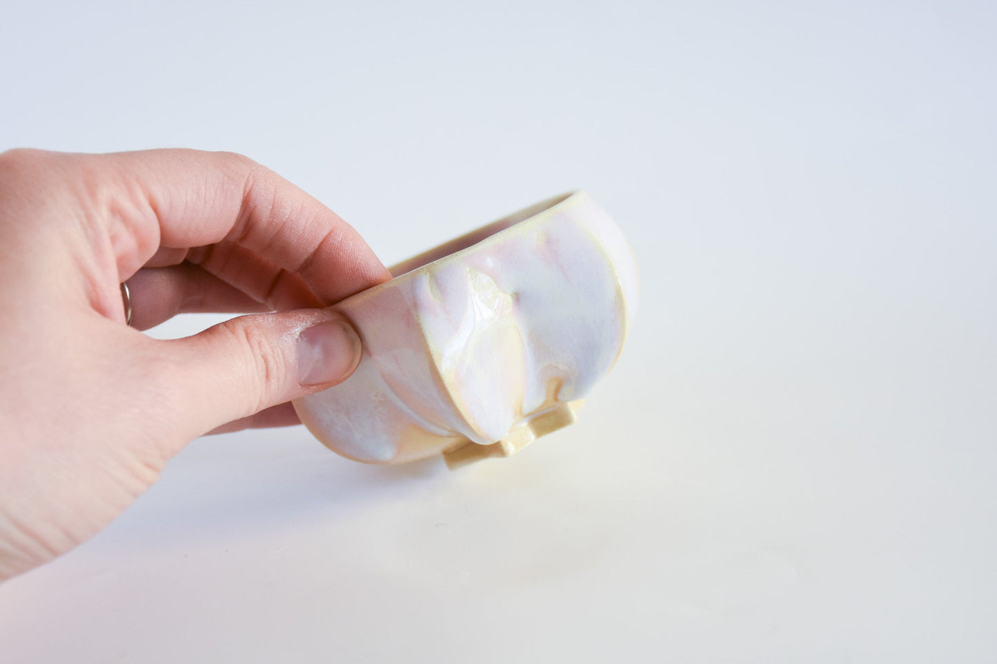 SECOND | Pom Honey Pot - Opalescent 2