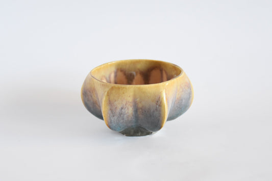 SECOND | Pom Honey Pot - Peaches and Green