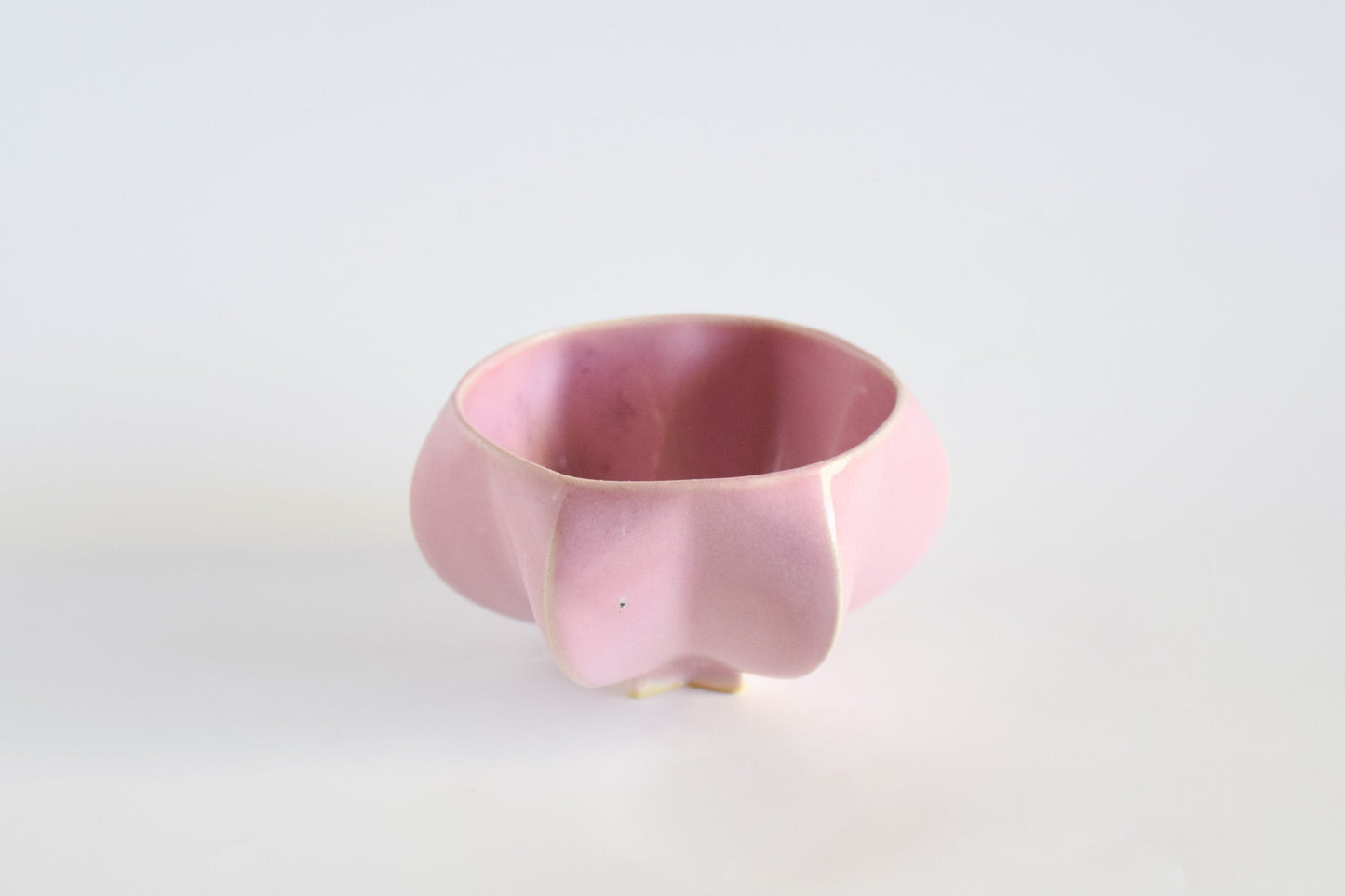 SECOND | Pom Honey Pot - Pink