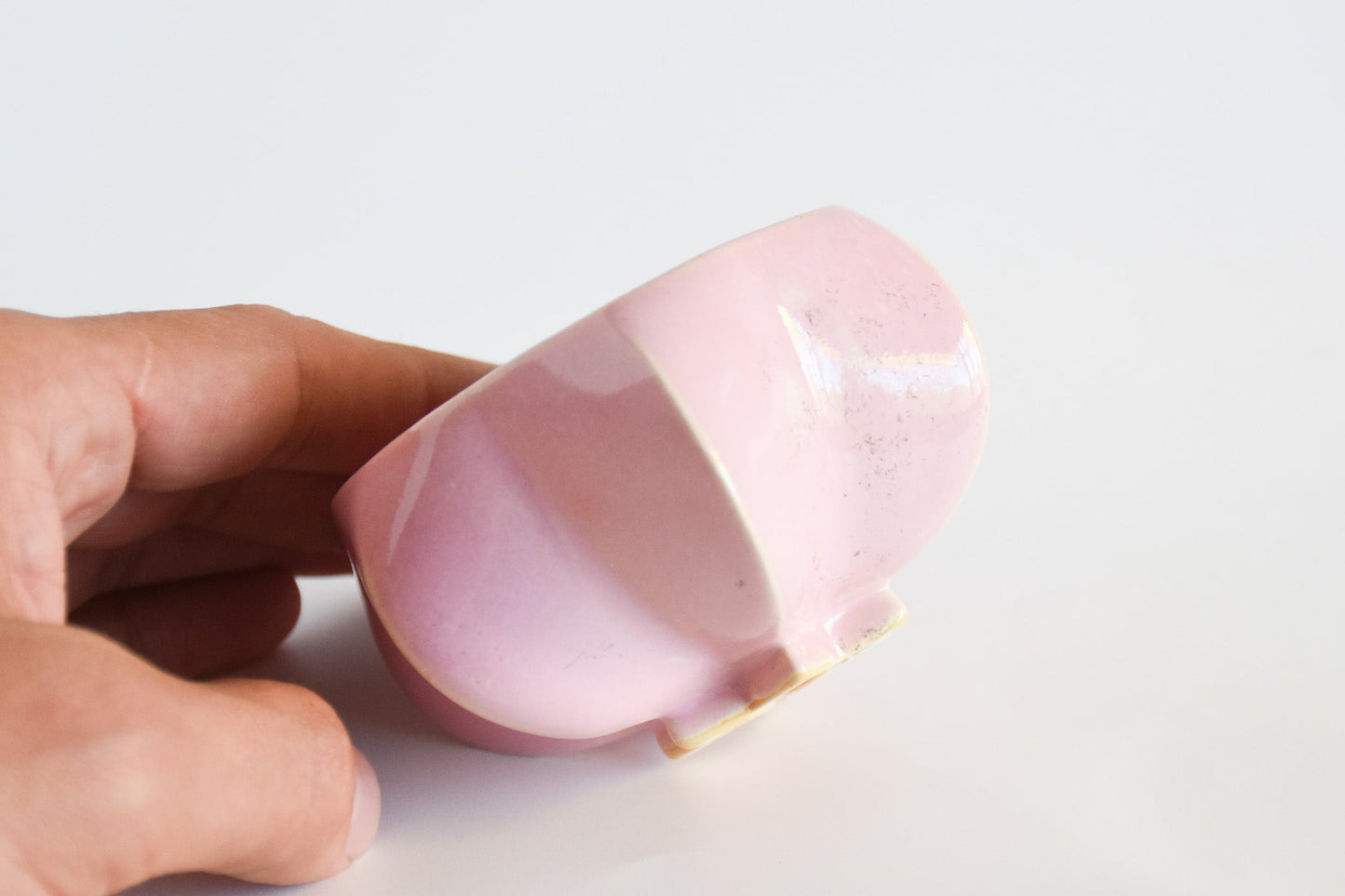 SECOND | Pom Honey Pot - Pink
