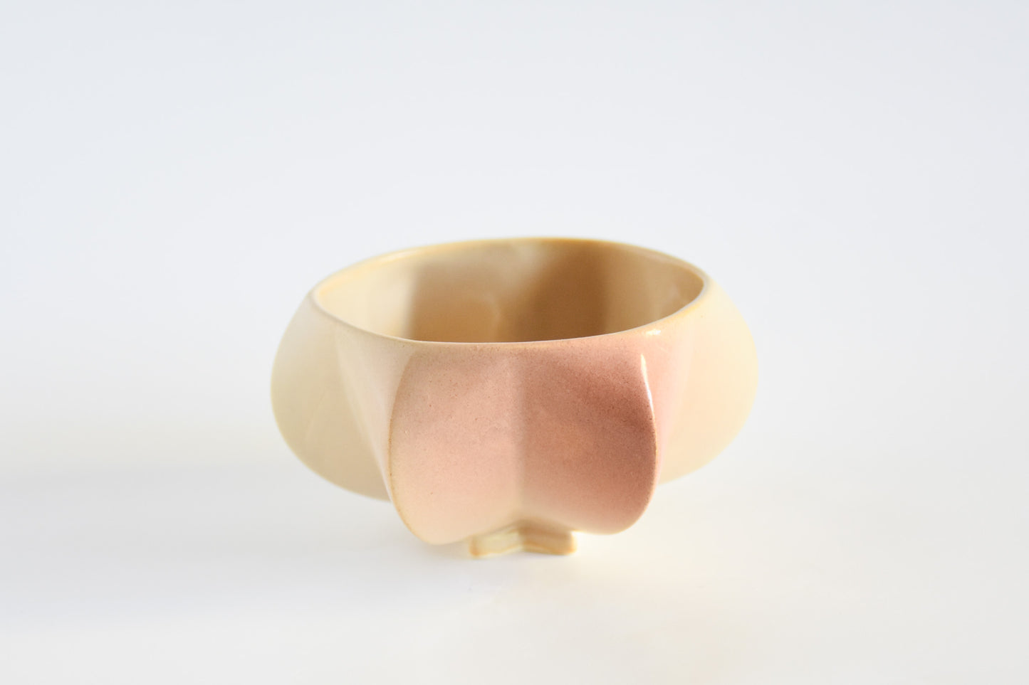 SECOND | Pom Honey Pot - Almond