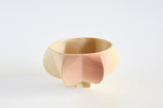 SECOND | Pom Honey Pot - Almond
