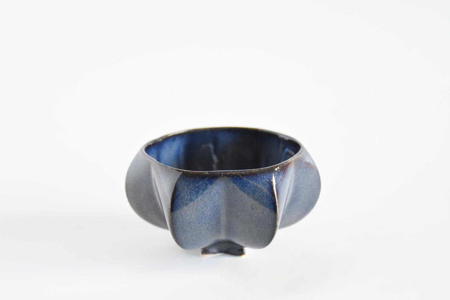 SECOND | Pom Honey Pot - Dark Denim
