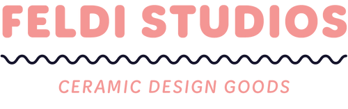 FELDI STUDIOS logo