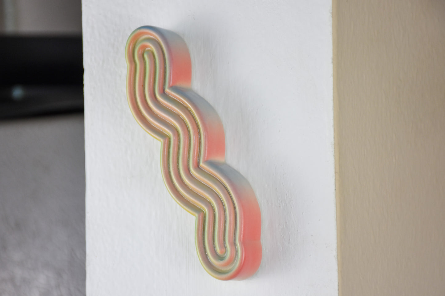 Squizuzah Mezuzah - Rainbow