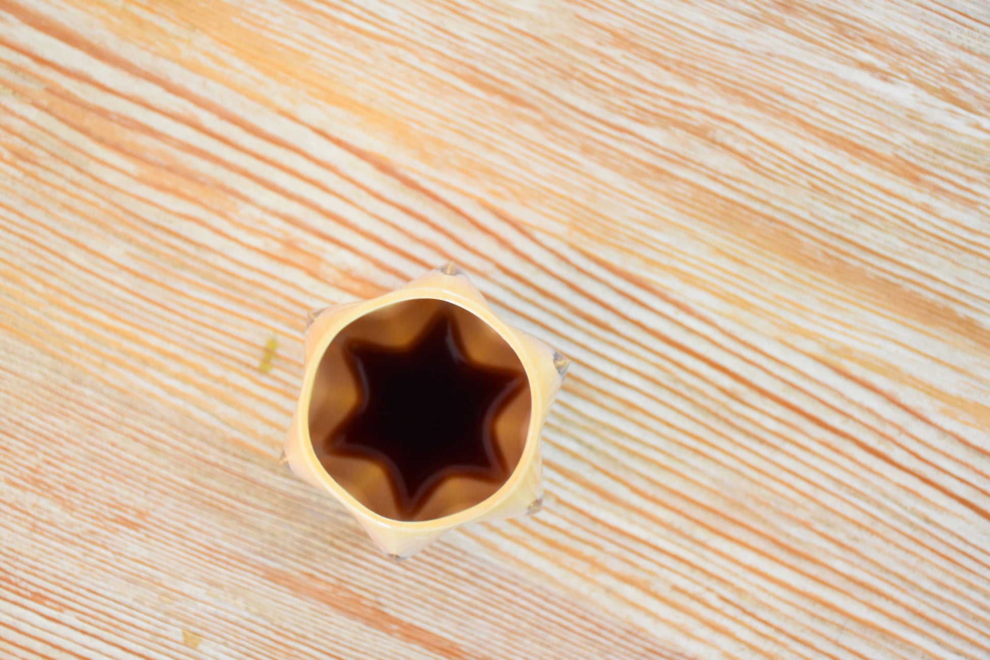 Handmade ceramic  titled '' – modern Judaica by Feldi Studios