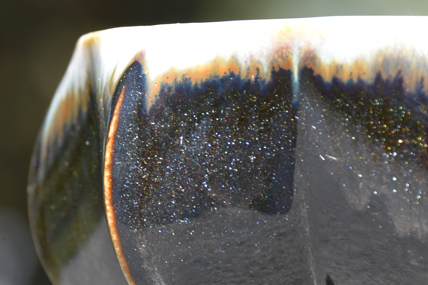 Pom Honey Pot - Glitter