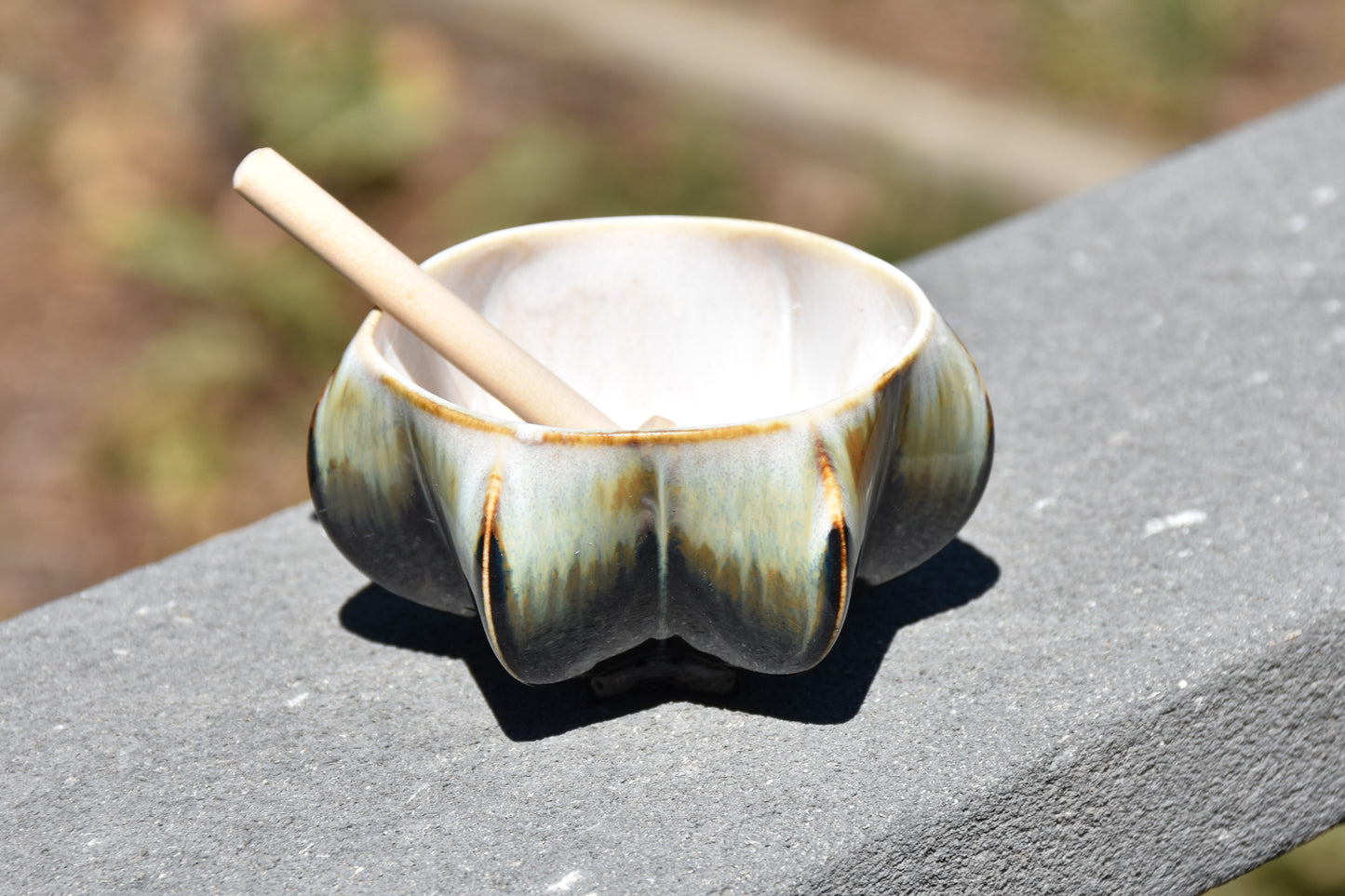 Pom Honey Pot - Glitter, 2