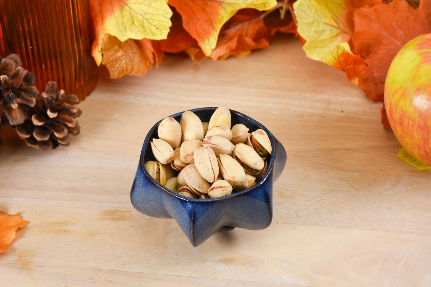 Pom Honey Pot - Multiple Uses