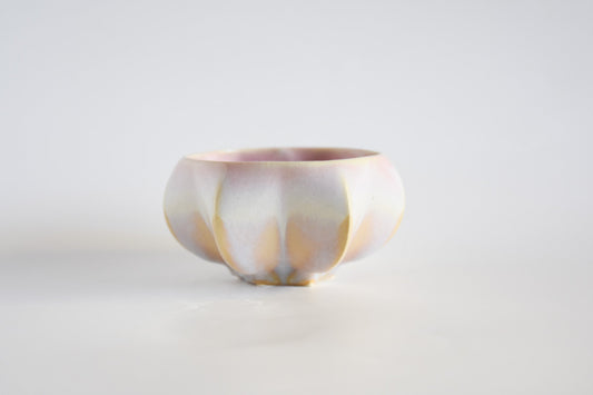 SECOND | Pom Honey Pot - Opalescent
