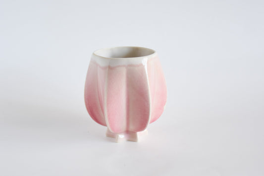 SECOND | Pom Kiddush Cup - Blush