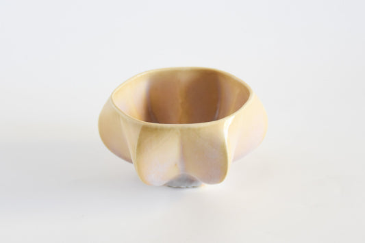 SECOND | Pom Honey Pot - Gold
