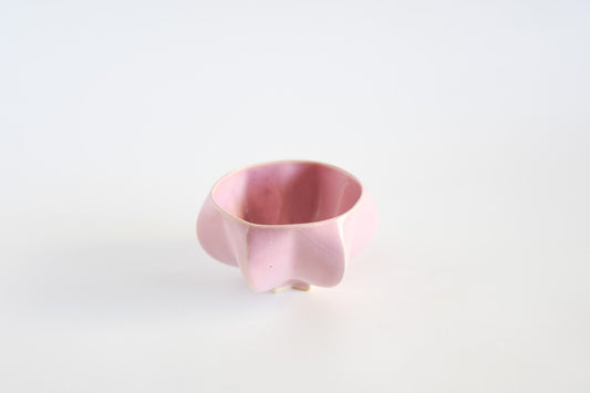 SECOND | Pom Honey Pot - Pink