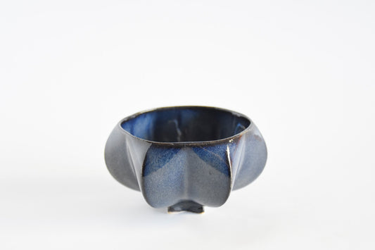 SECOND | Pom Honey Pot - Dark Denim