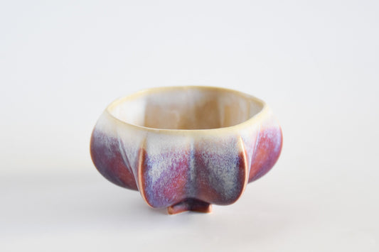 SECOND | Pom Honey Pot - Purple Haze