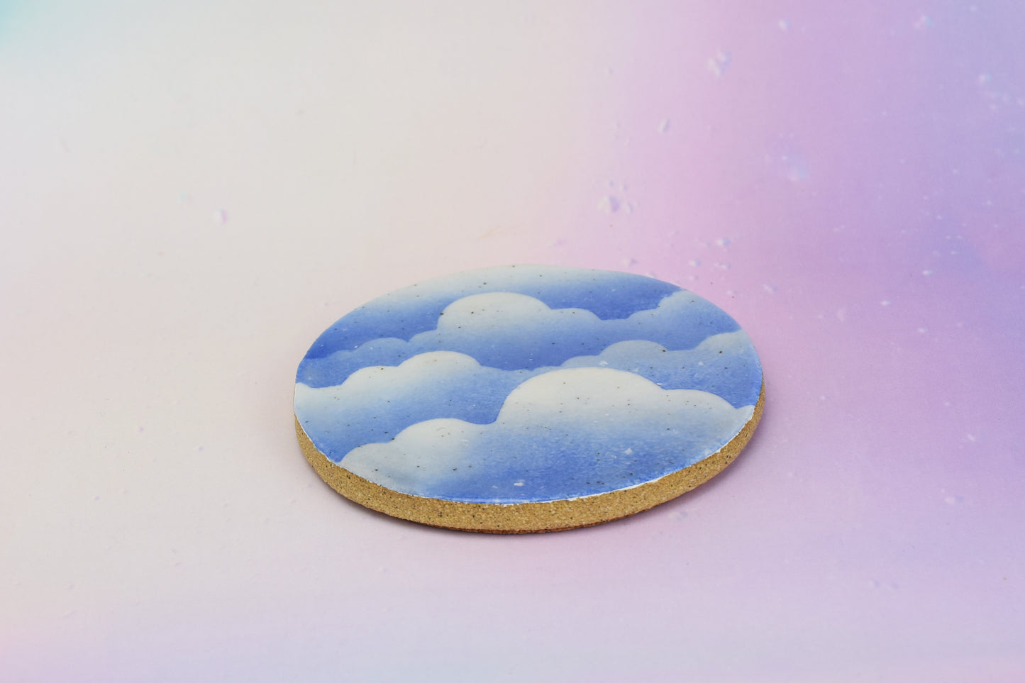 Dreamy Cloud Coaster