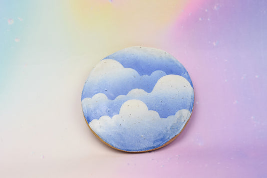Dreamy Cloud Coaster