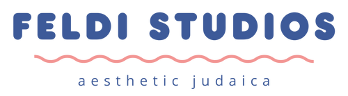 Feldi Studios Aestehtic Judaica