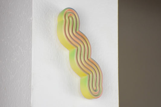 Squizuzah Mezuzah - Rainbow