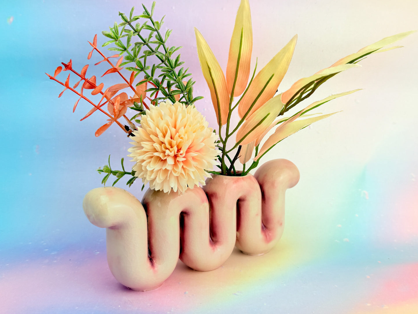 Vase - Pink | SECOND