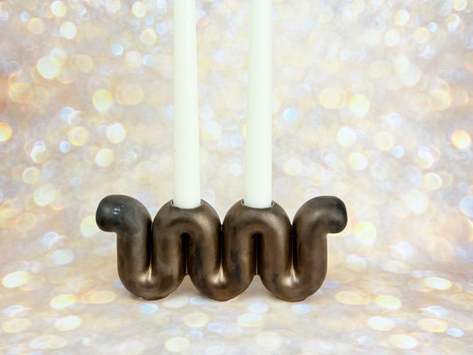 Candelabra - Bronze