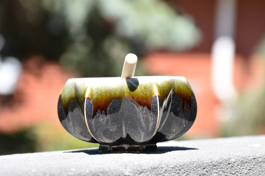 Pom Honey Pot - Glitter, 3