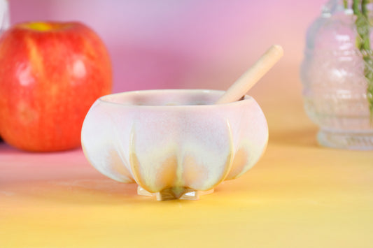 Pom Honey Pot - Opalescent