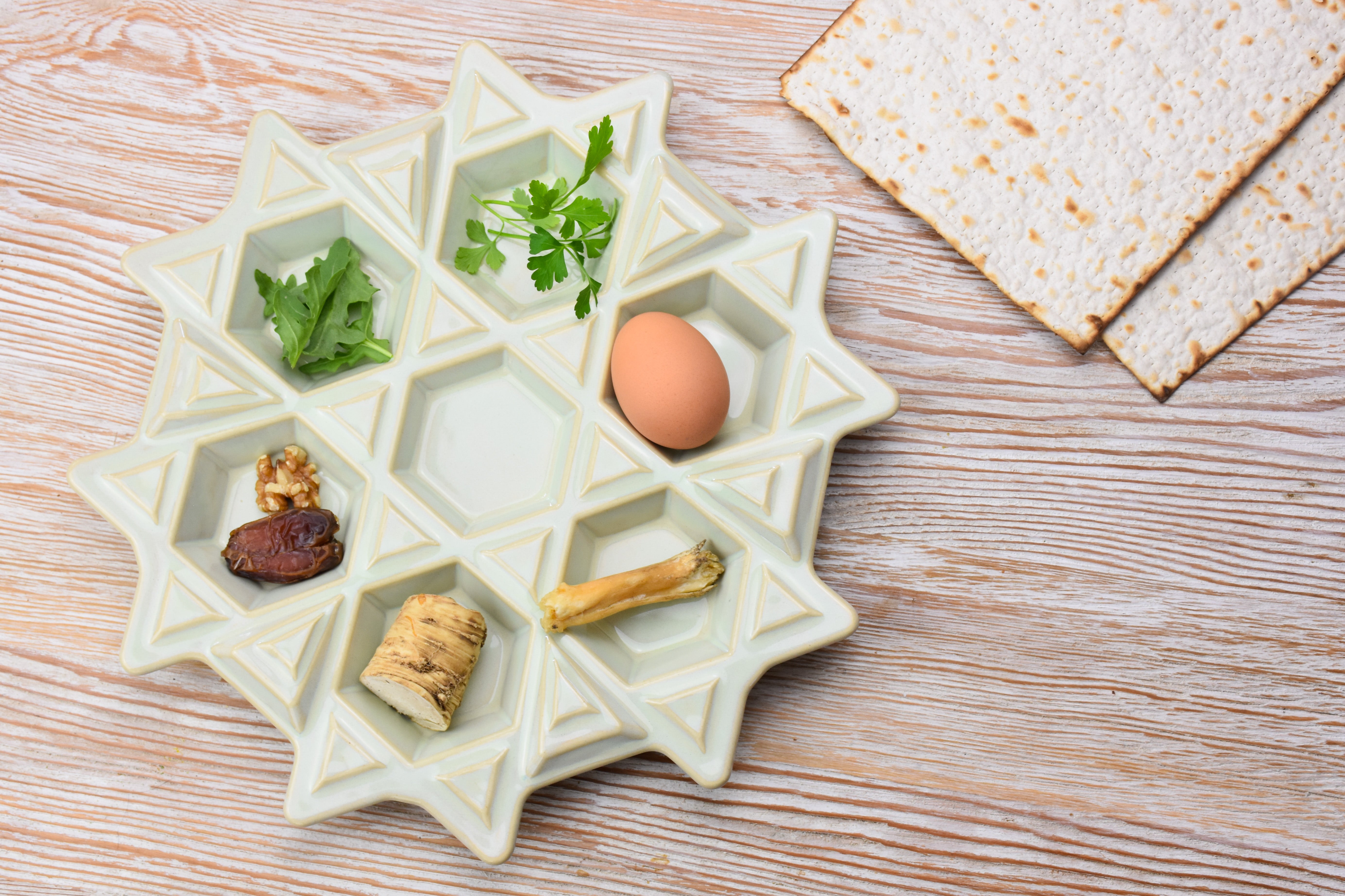 Handmade Judaica – Modern Menorahs, Shabbat & Jewish Gifts | Feldi ...