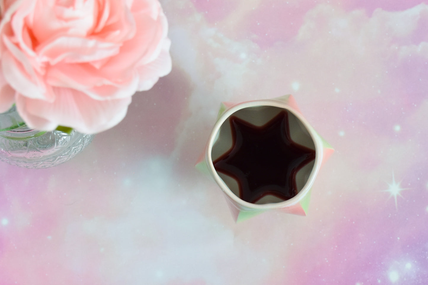 Pom Kiddush Cup - Wicked