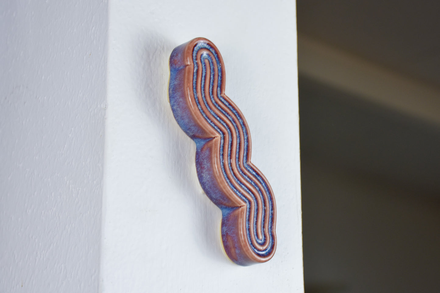 Squizuzah Mezuzah - Ultraviolet