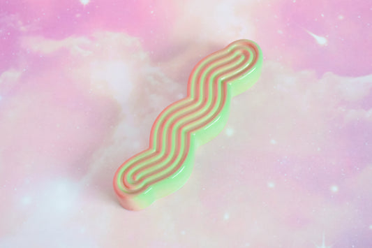 Squizuzah Mezuzah - Wicked 1