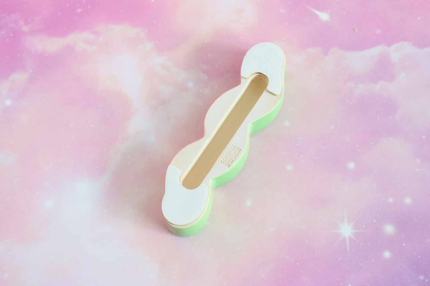 Squizuzah Mezuzah - Wicked 1