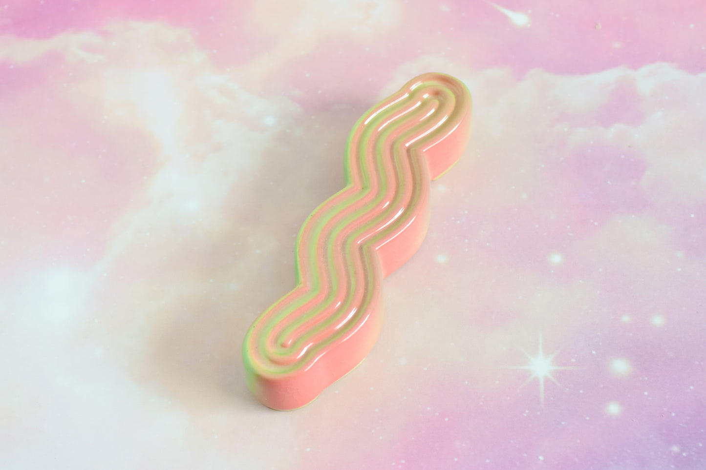 Squizuzah Mezuzah - Wicked 2