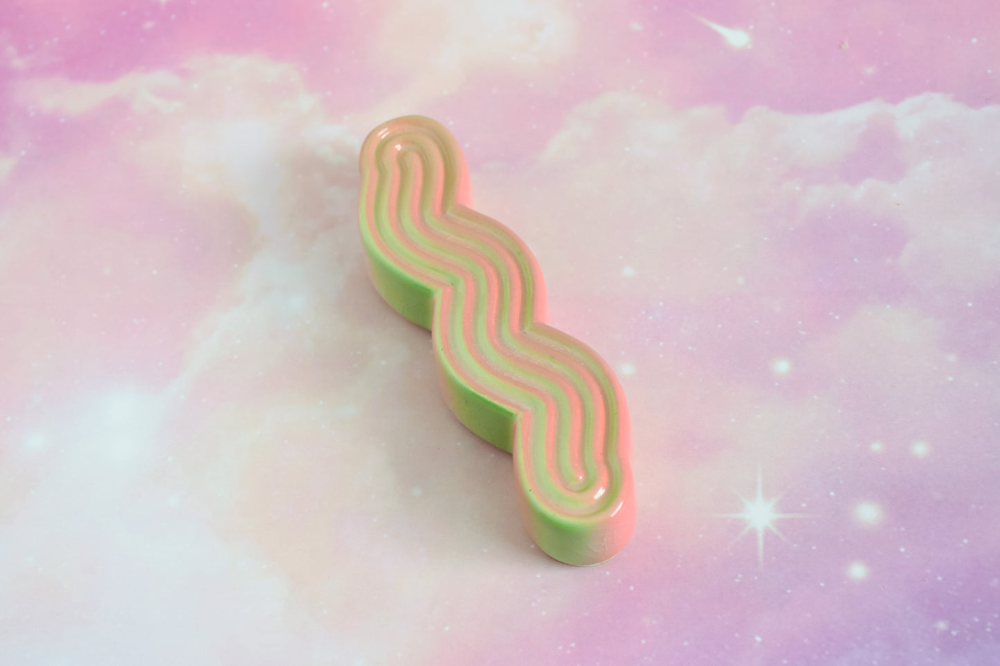 Squizuzah Mezuzah - Wicked 2