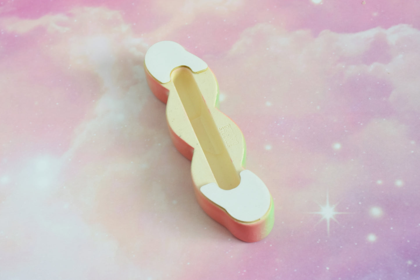 Squizuzah Mezuzah - Wicked 2