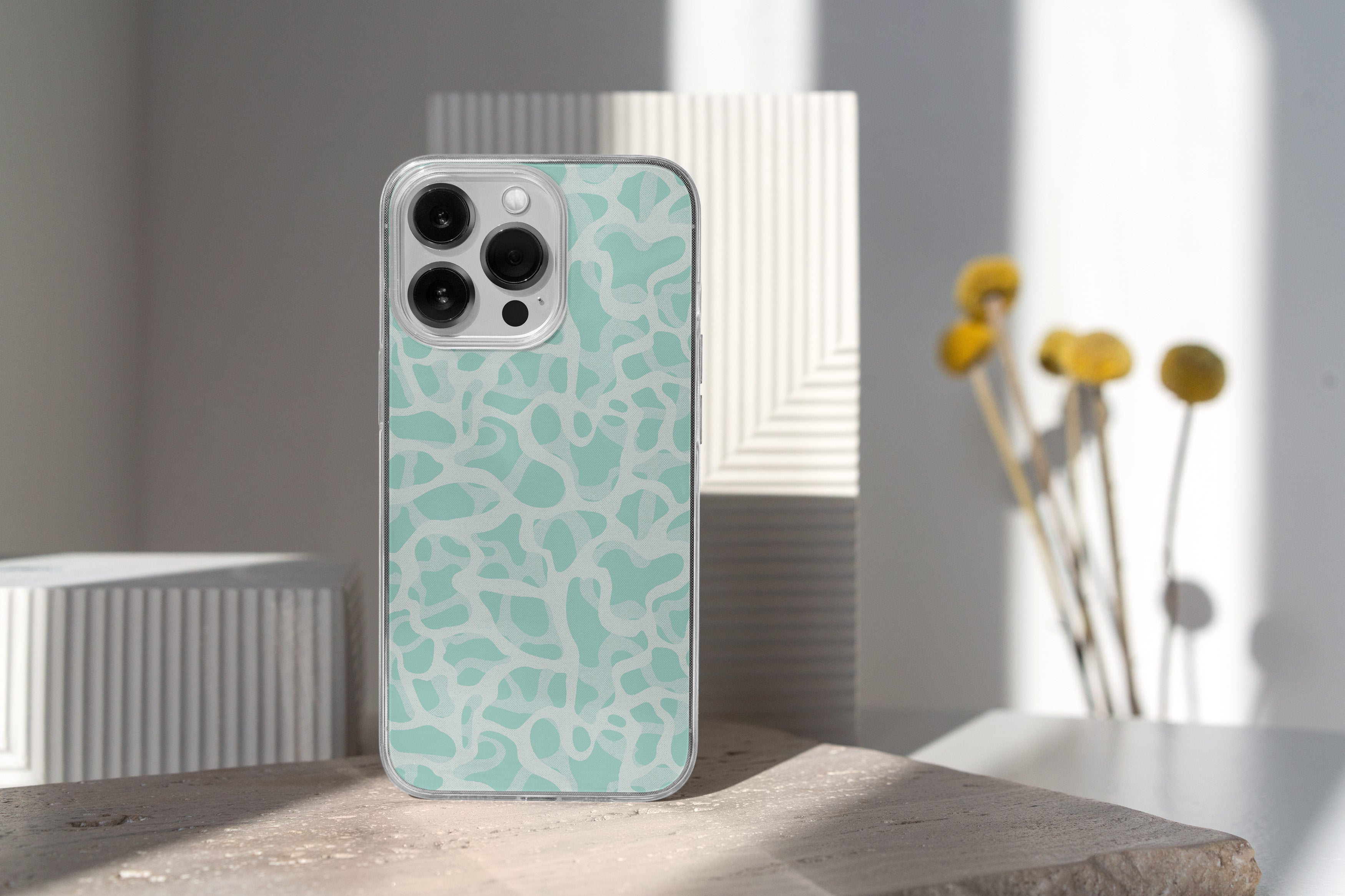 Pool iPhone Case