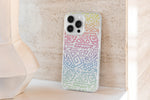 Load image into Gallery viewer, Doodle iPhone Case
