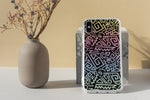 Load image into Gallery viewer, Doodle iPhone Case - Dark Edition
