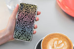 Load image into Gallery viewer, Doodle iPhone Case - Dark Edition
