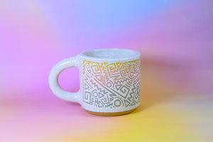 Doodle Mug