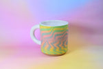Load image into Gallery viewer, Groovy Gradient Mug
