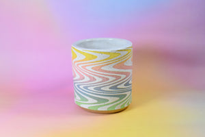 Trippy Gradient Mug