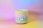 Load image into Gallery viewer, Groovy Gradient Mug
