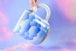 Load image into Gallery viewer, Dreamy Cloud Mug
