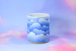 Load image into Gallery viewer, Dreamy Cloud Mug
