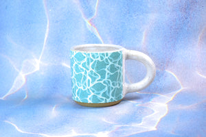 Pool Mug
