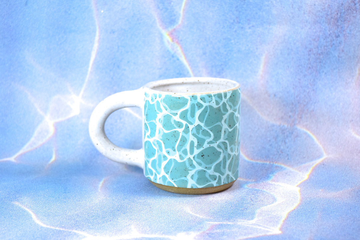 Pool Mug