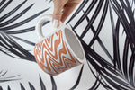 Load image into Gallery viewer, Second: Trippy Mug - Neutral Edition
