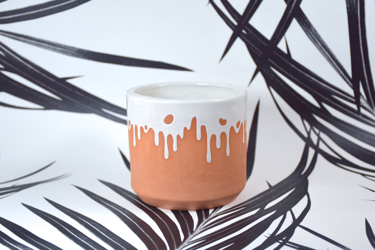 Second: Drip Mug - Neutral Edition